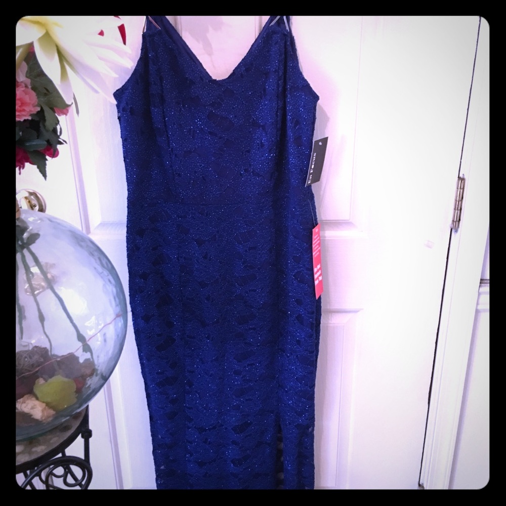 Evening Dress/gown
